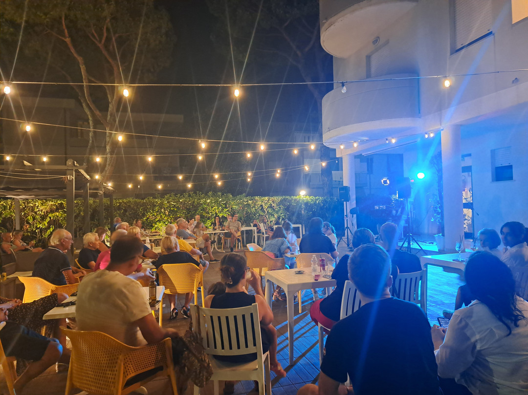 马雷贝罗酒店主图