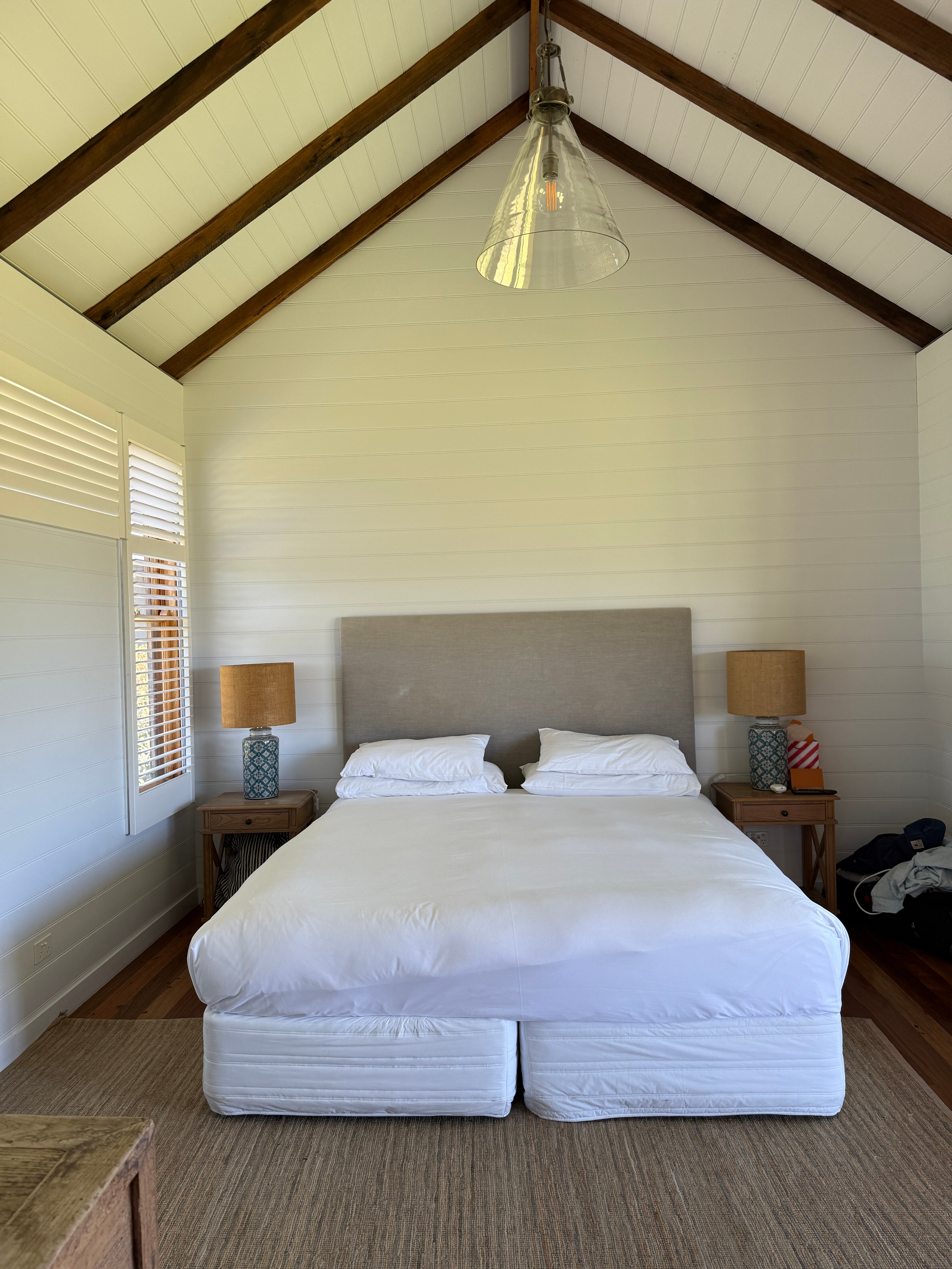 Goonoo Goonoo Station-客卧