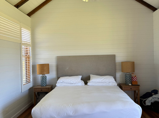 Goonoo Goonoo Station主图