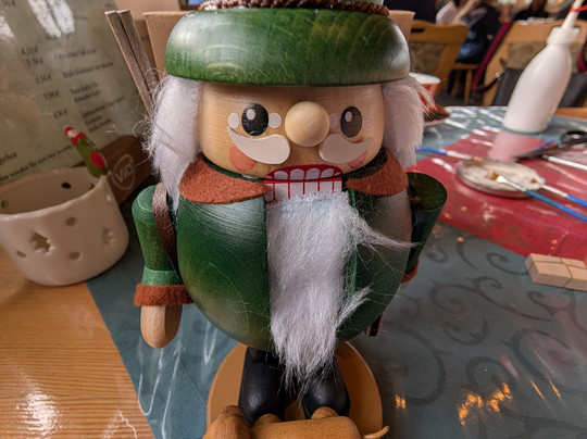 European Castles Tours-菲森必去景点