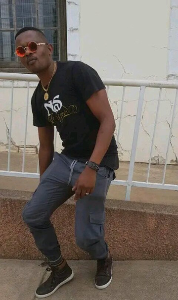 Road Lodge Gqeberha主图