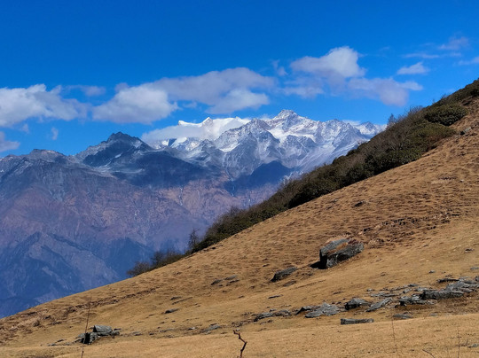 Himalaya Shelter-阿姆利则必去景点