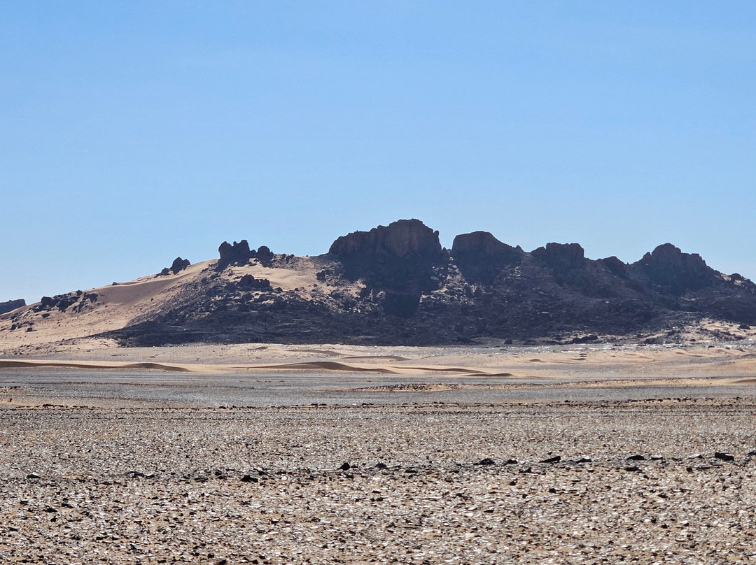 Trips Around Morocco-马拉喀什必去景点