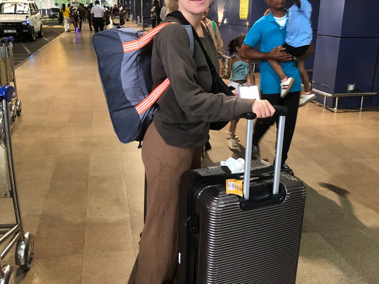 Luggagestorelk-尼甘布必去景点