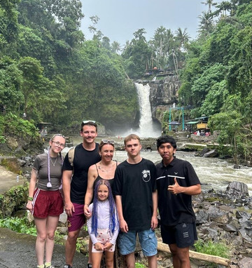 BB Tour-乌布必去景点