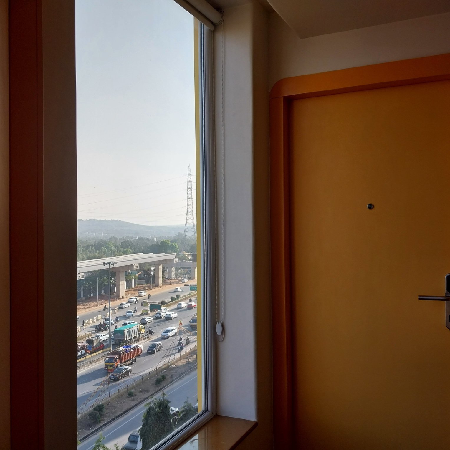 Bloom Hotel - Bengaluru Airport-浴室