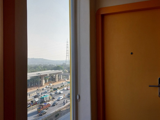 Bloom Hotel - Bengaluru Airport主图