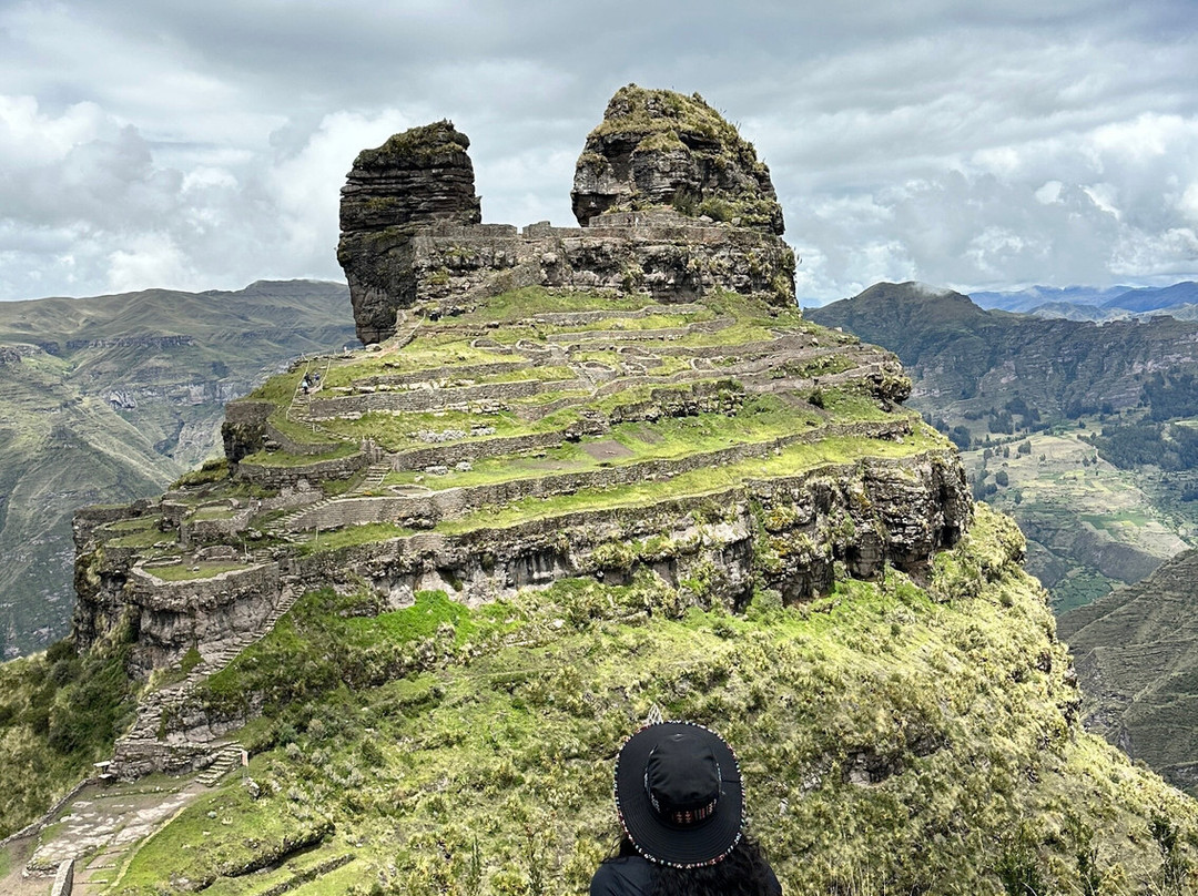 Qeswachaka Peru Tours-库斯科必去景点