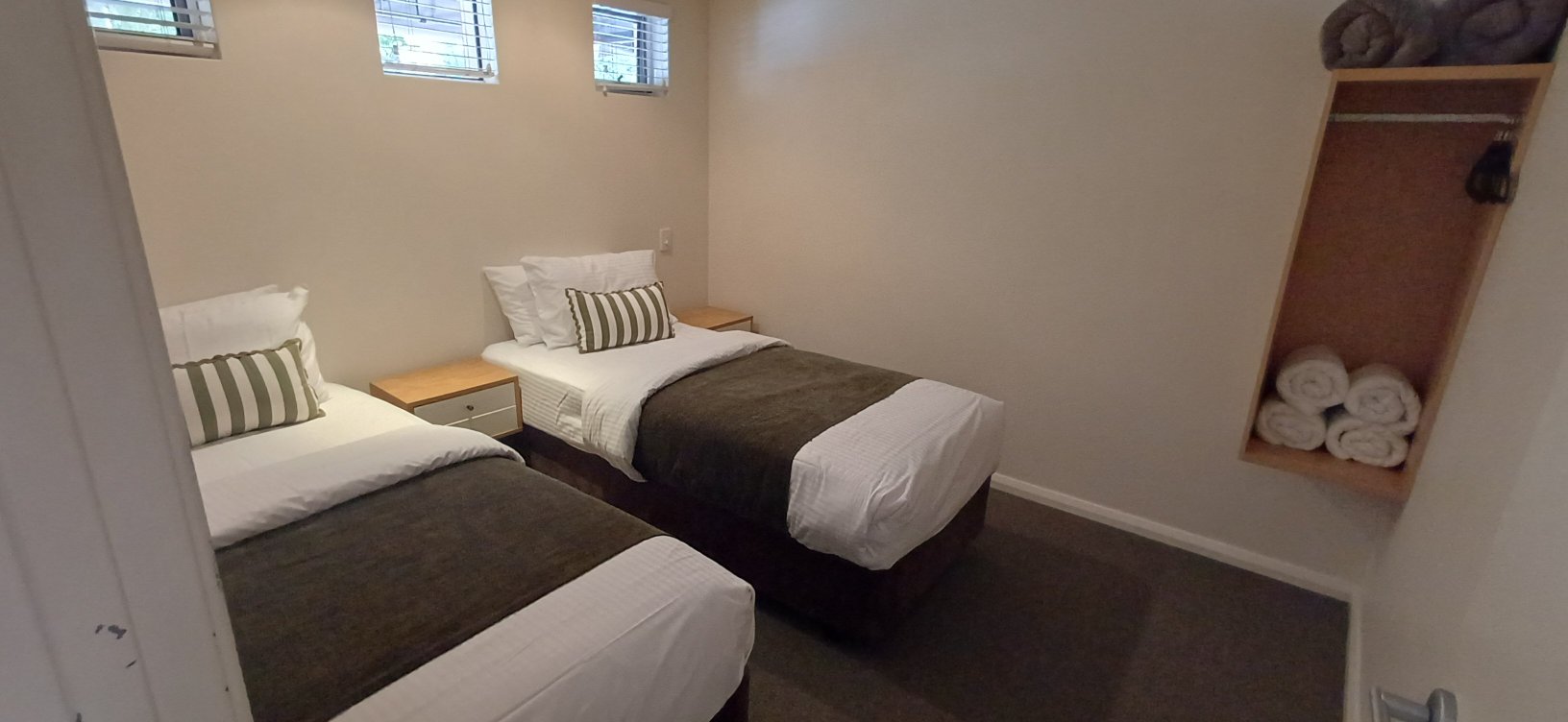 Prideau's of Margaret River-官方