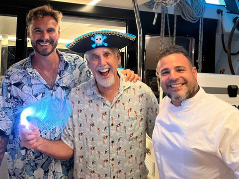 Bereshit Catamaran Adventures-马洛卡帕尔马必去景点