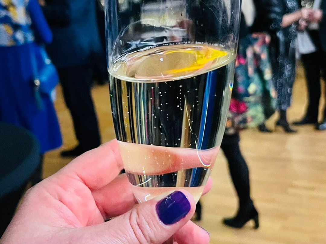 Filharmonia-罗兹必去景点