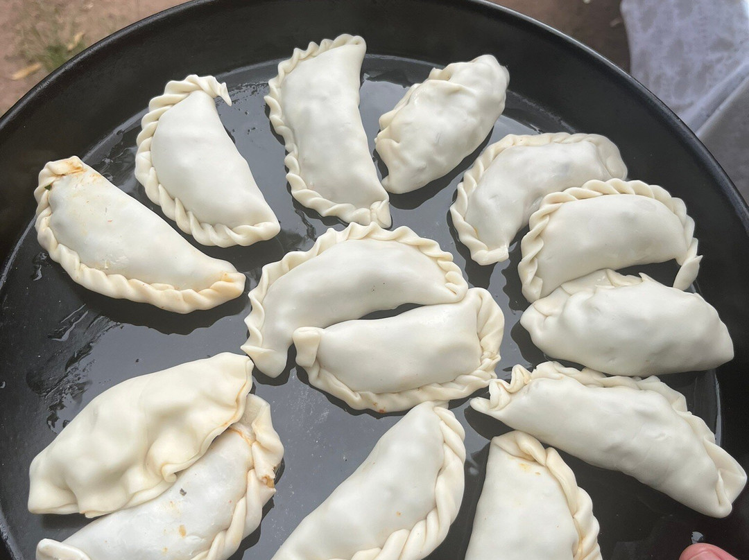 SAYTA-Chicoana必去景点