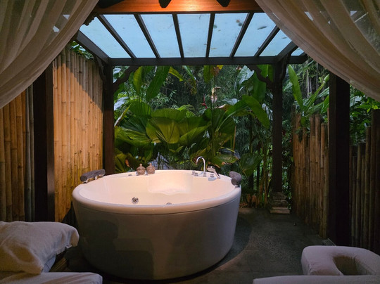 Svaha Spa Kenderan by Wonderspace-Kenderan必去景点