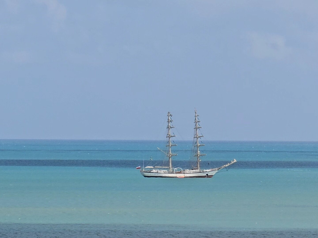 Meireles Beach-福塔莱萨必去景点