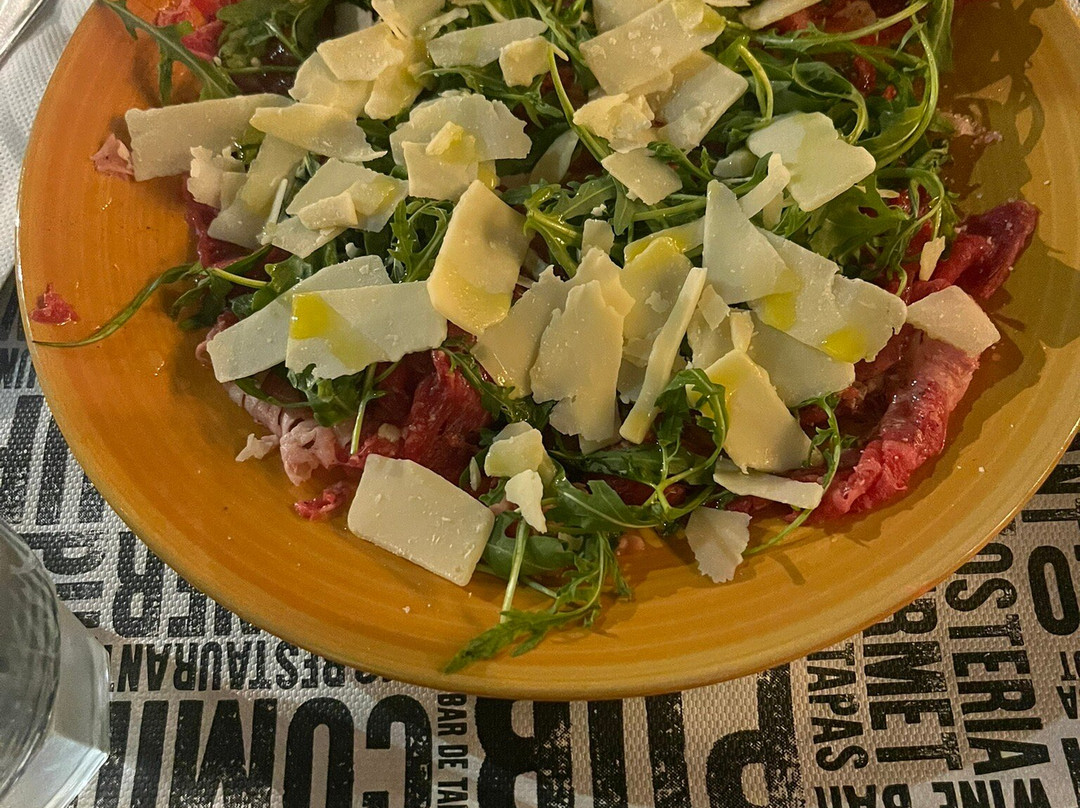 Ter Aar餐馆和美食-Restaurant de Oude School