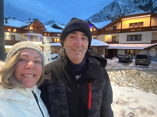 Hotel Gardenia主图