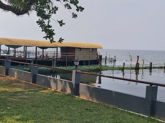 Rhythm Kumarakom主图