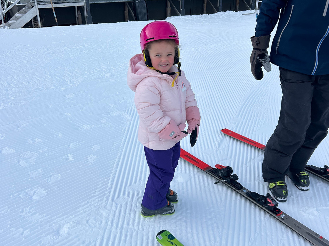 Snow King Mountain Resort-杰克逊必去景点