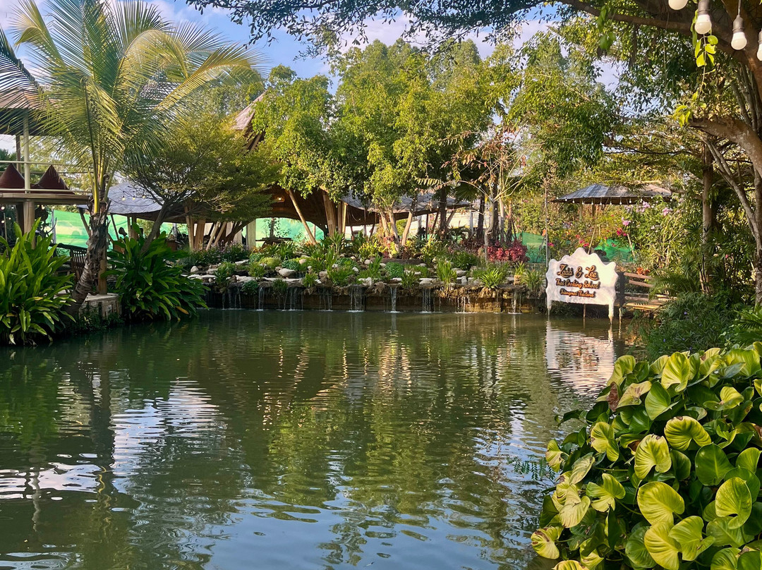 Zabb E Lee泰式烹饪班-清迈必去景点