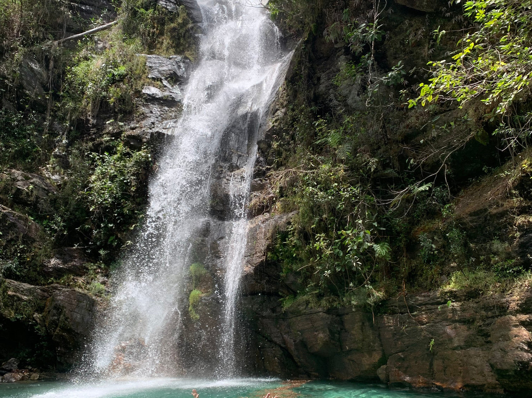 Sertão Veadeiros Ecoturismo-Cavalcante必去景点