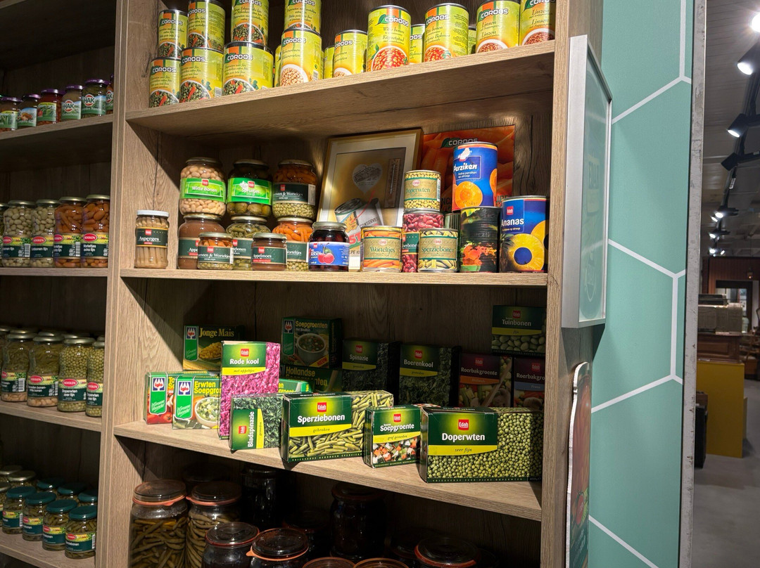 EDAH Museum Helmond-Helmond必去景点