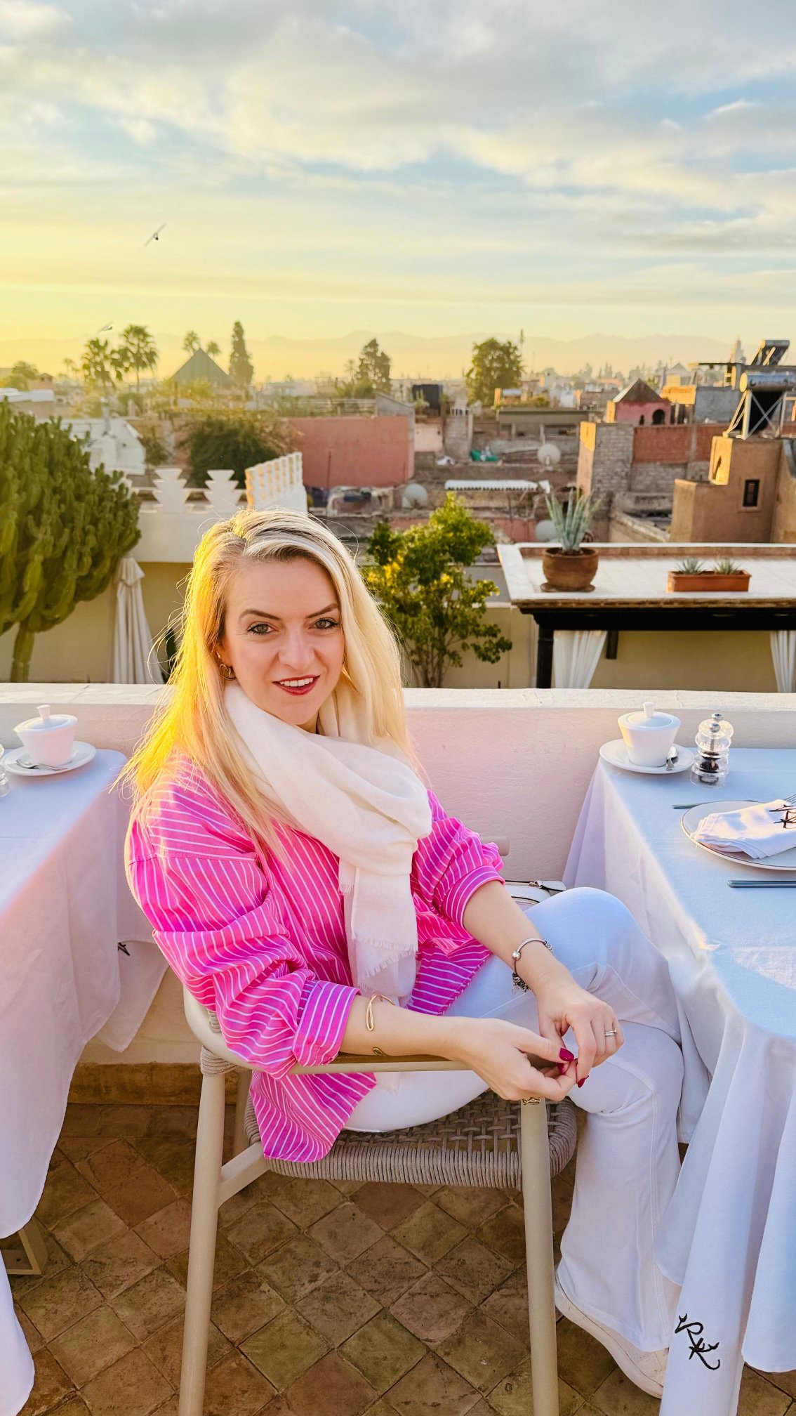 里亚德克瑞迪尼酒店-浴室