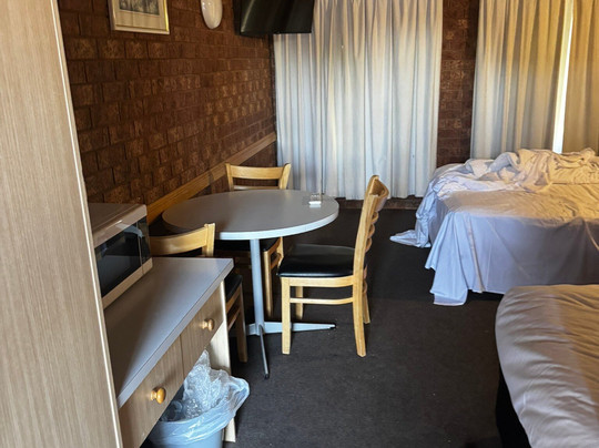 Courtyard Motor Inn主图