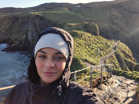 Milliken Tours-Larne必去景点