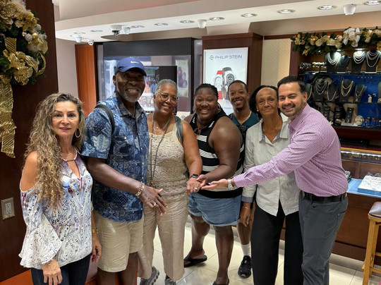 Grand Jewelers-夏洛特阿马利亚必去景点