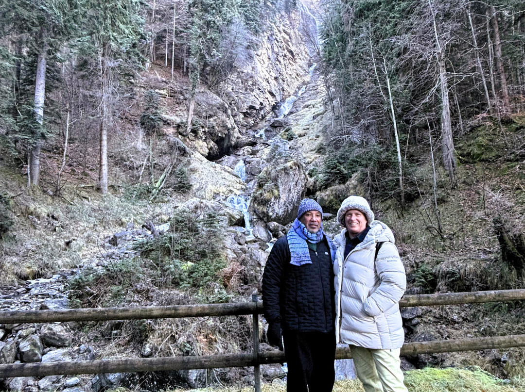 Myswisspanorama-苏黎世必去景点