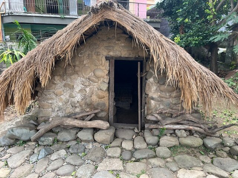 Bontoc Museum-Bontoc必去景点