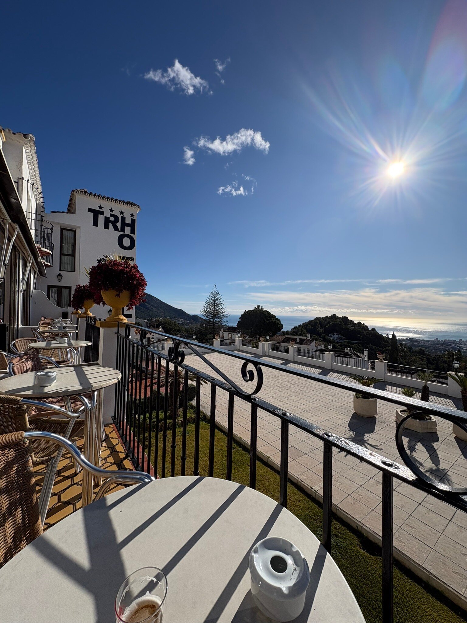 TRH米哈斯酒店-官方