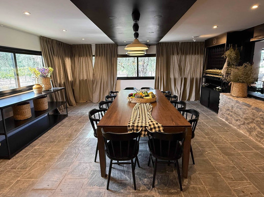 CINA CINA Restaurante - Parrilla Argentina