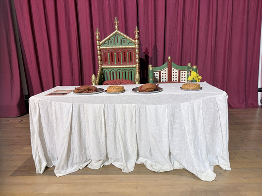 Norwich Castle Museum & Art Gallery-诺威奇必去景点