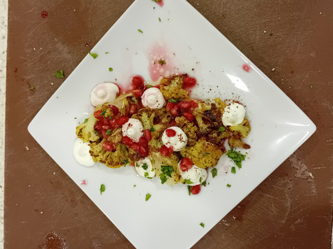 The Cheshire Cookery School-奥特林厄姆必去景点