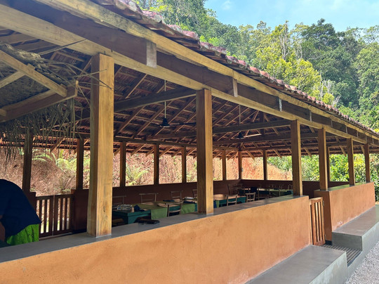 Pepper Villa Homestay