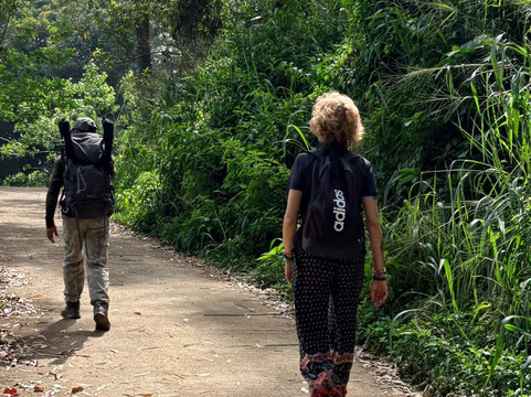 Ranger.LK-康提必去景点