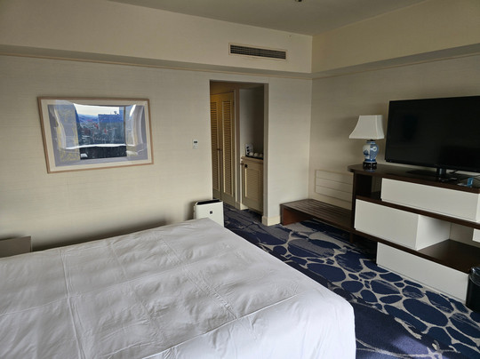 横滨洲际大酒店主图