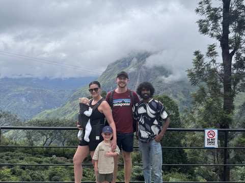 Sri Lanka Jason’s Private Drivers-科伦坡必去景点