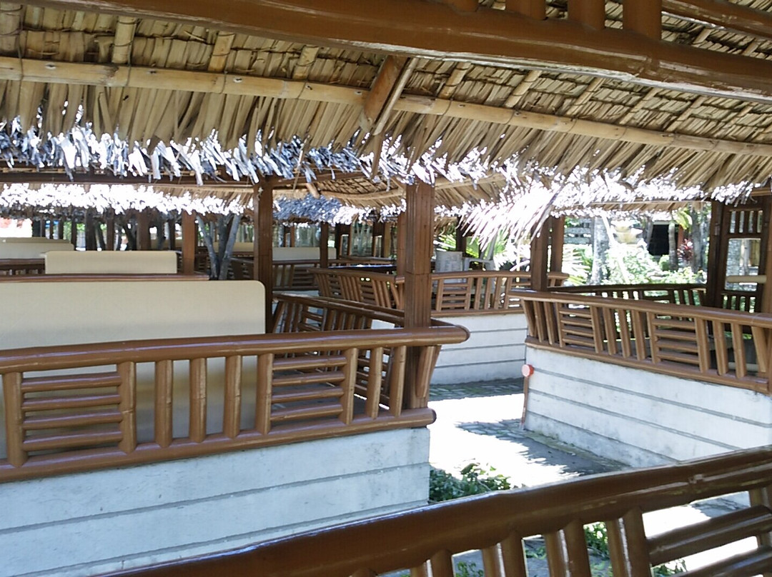 8 Waves Waterpark & Hotel主图