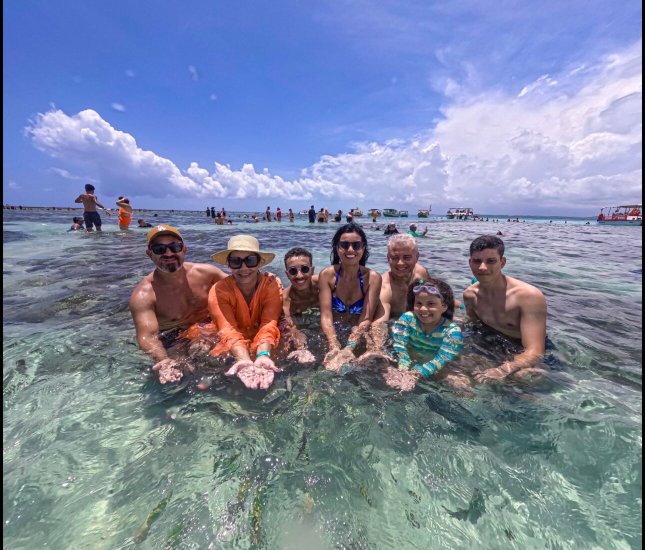 Palms Ponta Verde By Tropicalis-官方