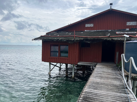 Imagination Island主图