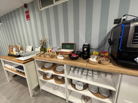 Hotel Itaca Artemisa By Soho Boutique主图