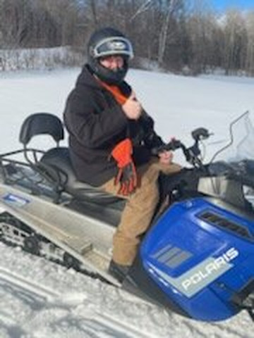 Snowmobile Vermont-Plymouth必去景点