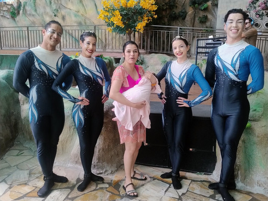 Acquamotion-格拉玛多必去景点