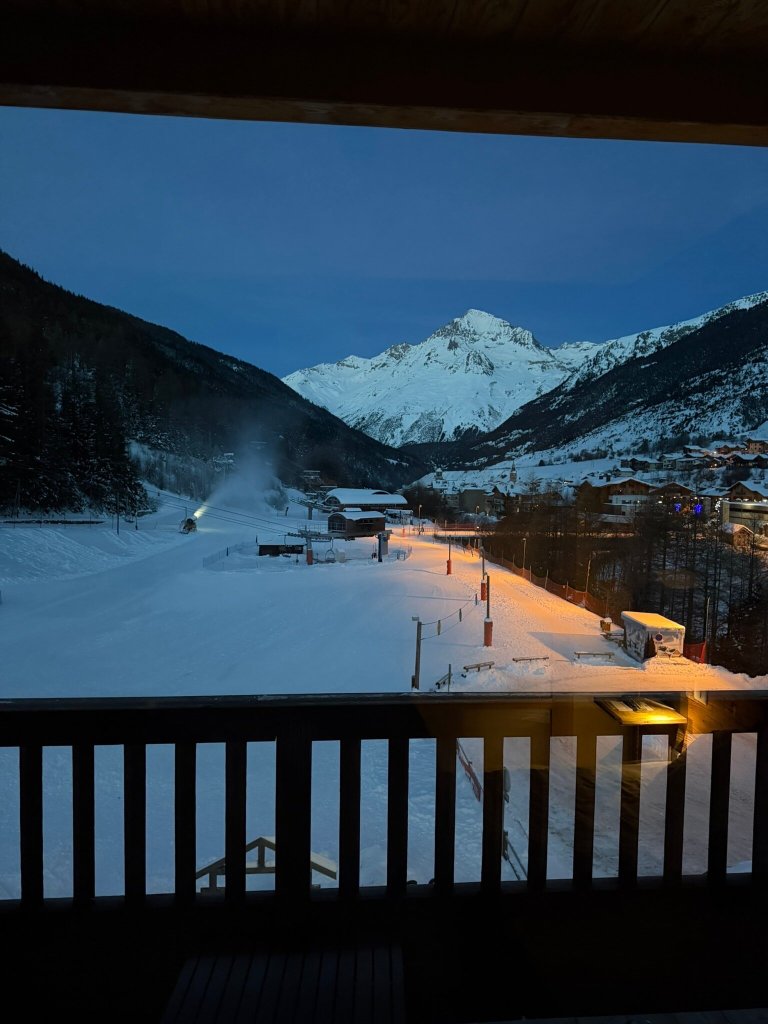 Saint Charles Hôtel & Spa Val Cenis-官方