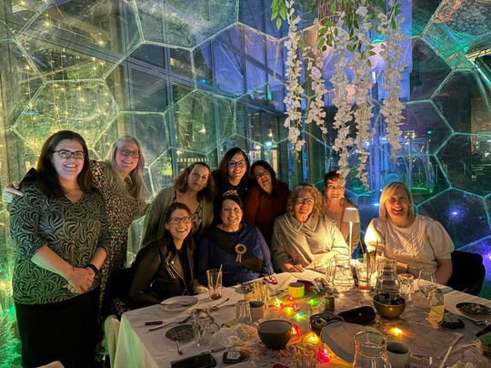 The Heyford Oxfordshire主图