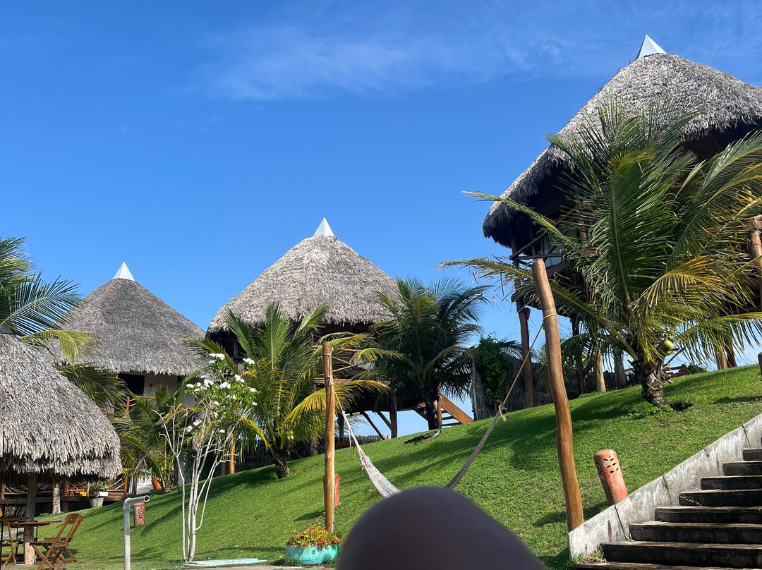 Pousada Theodora主图