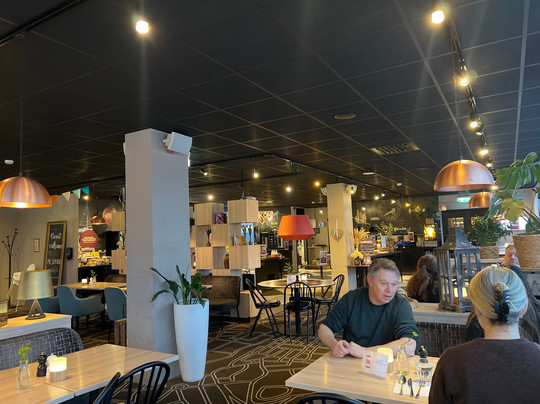 Scandic Sodertalje主图