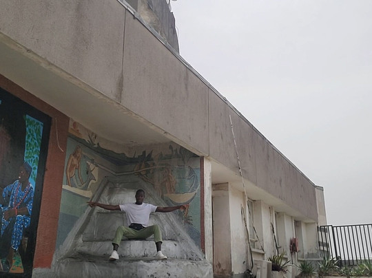 Odu'a Museum and Hall of Fame-伊巴丹必去景点